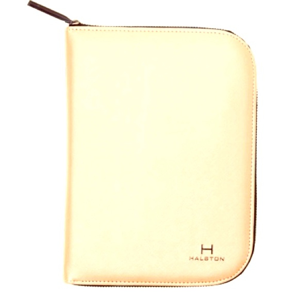 NWT H HALSTON JEWELRY 💍  PORTFOLIO - ✨GOLD✨, Sz.OS, BNWTIB